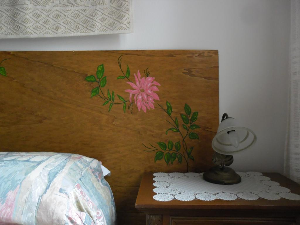 Canne Al Vento Teulada Habitación foto