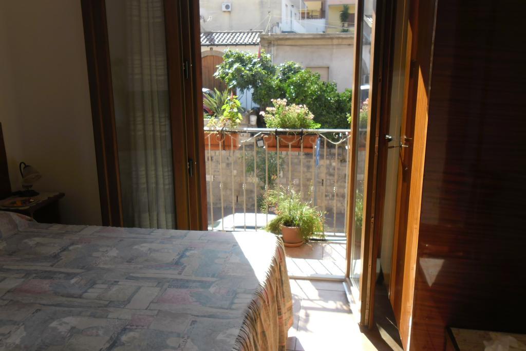Canne Al Vento Teulada Exterior foto